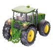 SIKU John Deere 8345R traktor s diaľkovým ovládaním - KP HRAČKA