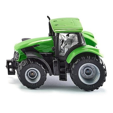 SIKU Deutz-Fahr TTV 7250 Agrotron traktor - KP HRAČKA
