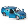 SIKU BMW X6 M - KP HRAČKA