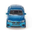 SIKU BMW X6 M - KP HRAČKA