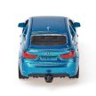 SIKU BMW X6 M - KP HRAČKA