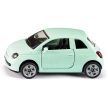 SIKU Fiat 500 - KP HRAČKA