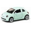 SIKU Fiat 500 - KP HRAČKA