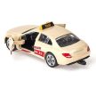 SIKU Mercedes-Benz taxi - KP HRAČKA