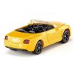 SIKU Bentley Continental GT V8 kabriolet - KP HRAČKA