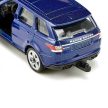 SIKU Range Rover - KP HRAČKA