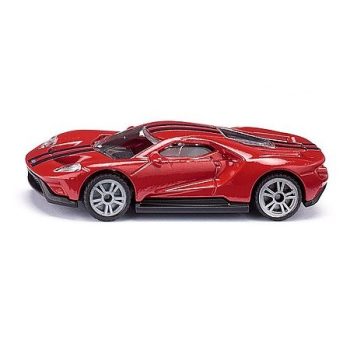SIKU Ford GT - KP HRAČKA