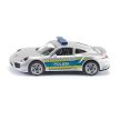 SIKU Porsche 911 diaľničná polícia - KP HRAČKA