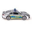SIKU Porsche 911 diaľničná polícia - KP HRAČKA