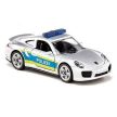SIKU Porsche 911 diaľničná polícia - KP HRAČKA