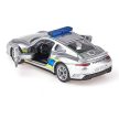 SIKU Porsche 911 diaľničná polícia - KP HRAČKA
