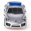 SIKU Porsche 911 diaľničná polícia - KP HRAČKA