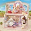 Sylvanian Families Pony kaderníctvo - KP HRAČKA