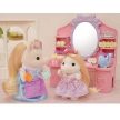 Sylvanian Families Pony kaderníctvo - KP HRAČKA