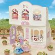 Sylvanian Families Pony kaderníctvo - KP HRAČKA