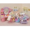 Sylvanian Families Pony kadernícka set - KP HRAČKA