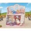 Sylvanian Families Pony kadernícka set - KP HRAČKA