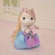 Sylvanian Families Pony kadernícka set - KP HRAČKA