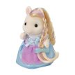 Sylvanian Families Pony kadernícka set - KP HRAČKA