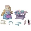 Sylvanian Families Pony kadernícka set - KP HRAČKA