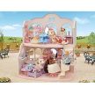 Sylvanian Families Pony priateľky set - KP HRAČKA