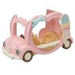 Sylvanian Families Zmrzlinové auto - KP HRAČKA
