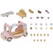Sylvanian Families Zmrzlinové auto - KP HRAČKA