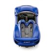 SIKU Porsche 918 Spyder - KP HRAČKA