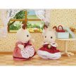 Sylvanian Families Súprava oblečenia - KP HRAČKA