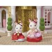 Sylvanian Families Súprava oblečenia - KP HRAČKA