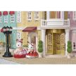 Sylvanian Families Súprava oblečenia - KP HRAČKA