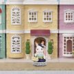 Sylvanian Families Mestský čokoládový zajačik - KP HRAČKA