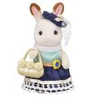 Sylvanian Families Mestský čokoládový zajačik - KP HRAČKA