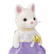 Sylvanian Families Mestské hodvábne mačiatko - KP HRAČKA