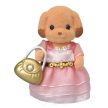 Sylvanian Families Mestský pudlík pes - KP HRAČKA