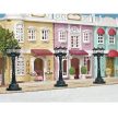 Sylvanian Families Mestský pouličný lampáš - KP HRAČKA