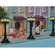 Sylvanian Families Mestský pouličný lampáš - KP HRAČKA