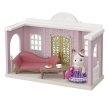 Sylvanian Families Mestský dizajnové štúdio - KP HRAČKA