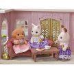 Sylvanian Families Mestský dizajnové štúdio - KP HRAČKA