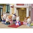 Sylvanian Families Mestský dizajnové štúdio - KP HRAČKA