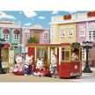 Sylvanian Families Mestská električka - KP HRAČKA