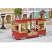 Sylvanian Families Mestská električka - KP HRAČKA