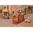 Sylvanian Families Mestská električka - KP HRAČKA