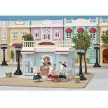 Sylvanian Families Mestská zmrzlináreň - KP HRAČKA