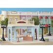 Sylvanian Families Mestská zmrzlináreň - KP HRAČKA