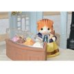 Sylvanian Families Mestská zmrzlináreň - KP HRAČKA