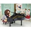 Sylvanian Families Mestský klavirista lev - KP HRAČKA