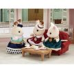 Sylvanian Families Mestský klavirista lev - KP HRAČKA