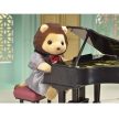 Sylvanian Families Mestský klavirista lev - KP HRAČKA