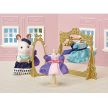 Sylvanian Families Mestský butikový módny set - KP HRAČKA